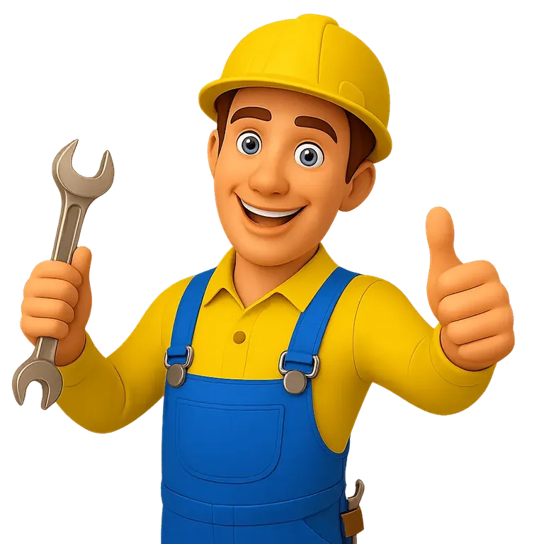 Appliance Repair Technician Near You in Toronto GTA