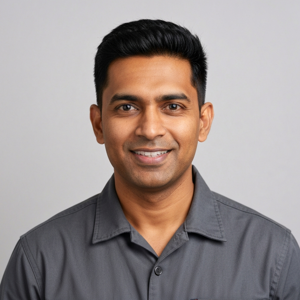 David K. - Appliance Technician