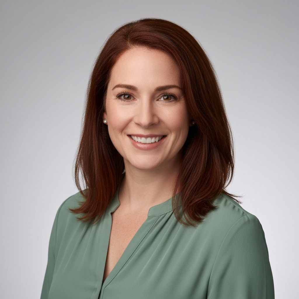 Maria S. - Senior Technician