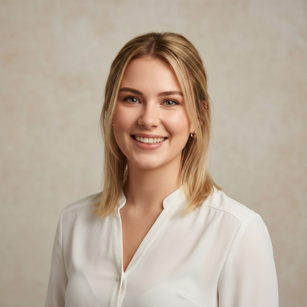 Nina P. - Appliance Technician